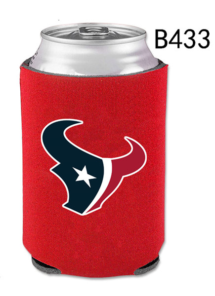 Houston Texans Red Cup Set B433